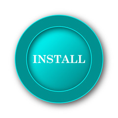 Install icon
