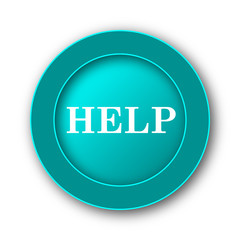 Help icon