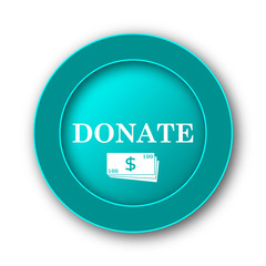Donate icon