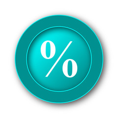 Percent  icon