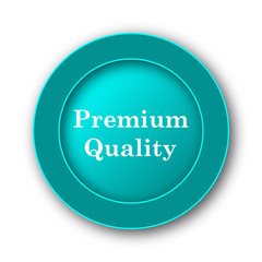 Premium quality icon