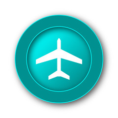 Plane icon