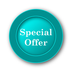 Special offer icon