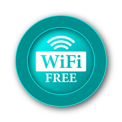 WIFI free icon