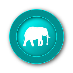 Elephant icon