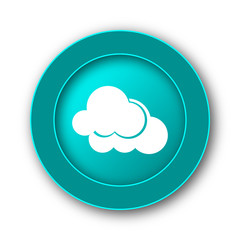 Clouds icon