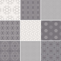 Seamless Pattern