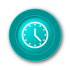 Clock icon