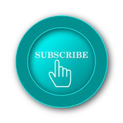 Subscribe icon