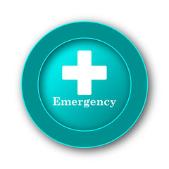 Emergency icon