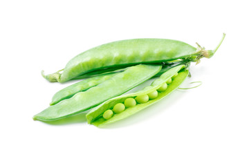 Snow peas