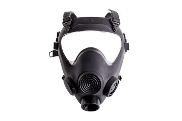 Military Gas Mask