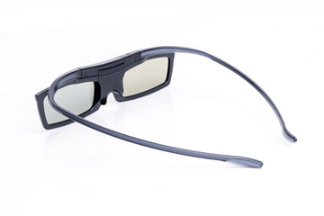 3d glasses