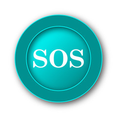 SOS icon