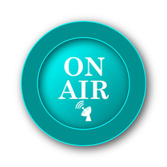 On air icon