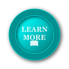Learn more icon
