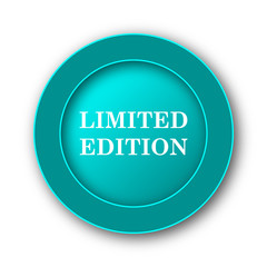 Limited edition icon