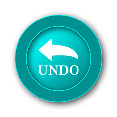 Undo icon