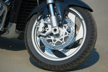  wheel motorcycle