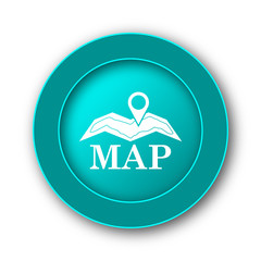Map icon