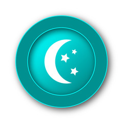 Moon icon