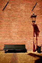 Photo taken during sightseeing around the streets of Amsterdam, Netherlands.