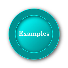 Examples icon