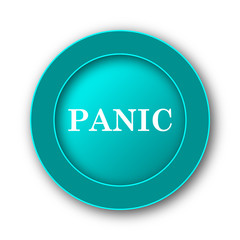 Panic icon