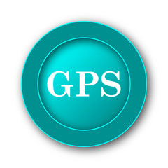 GPS icon