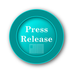 Press release icon
