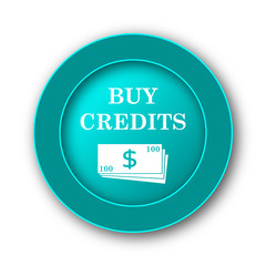Buy credits icon