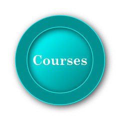 Courses icon