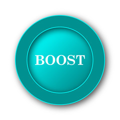 Boost icon