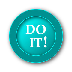 Do it icon