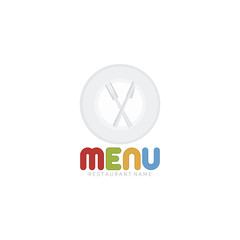 Menu design
