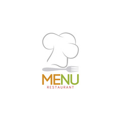 Menu design