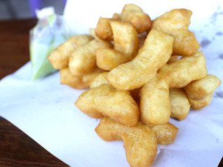 china dough stick