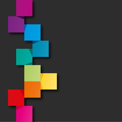 fond abstrait,couleur