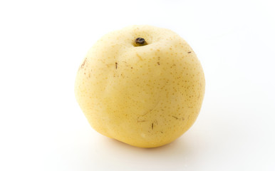pear fruit