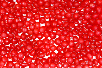 Cinnamon Drop Background