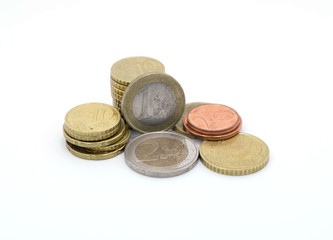 Euro Coin