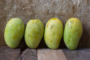 Mango fruit