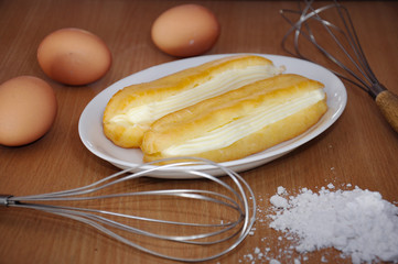 eclair