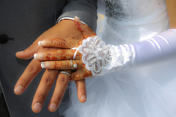 Mariage