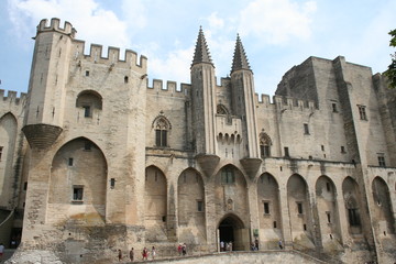 AVIGNON