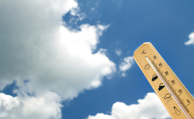 Thermometer