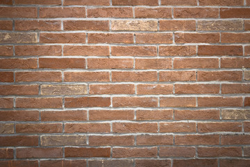 Obraz premium Brick wall