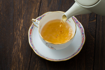 紅茶
