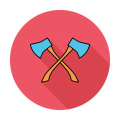 Axe icon