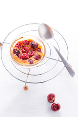 Clafoutis